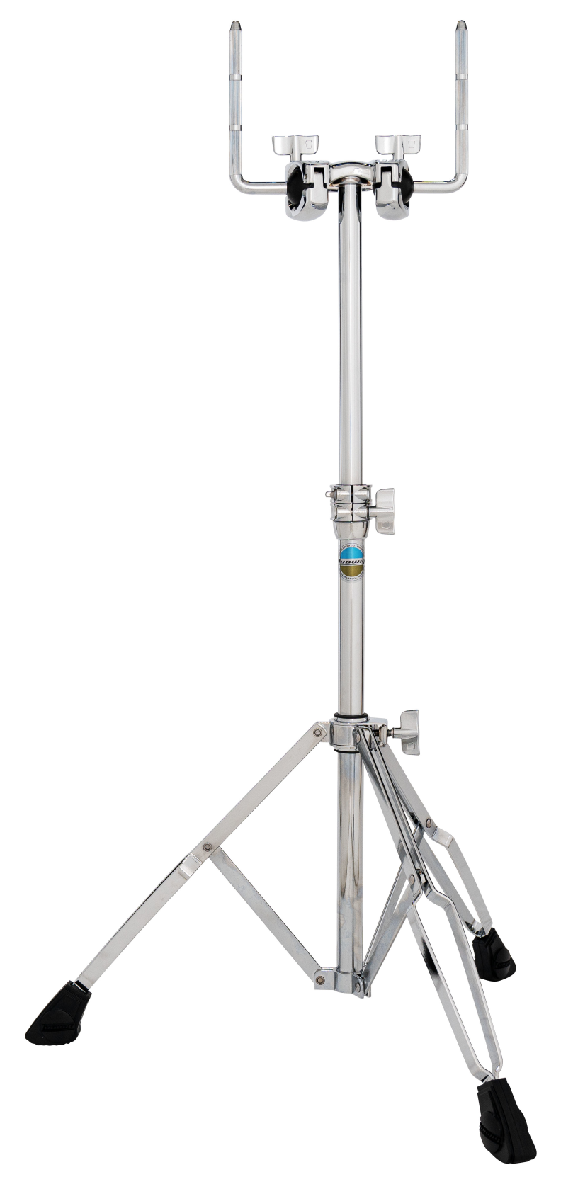 Ludwig Gig Double Tom Stand