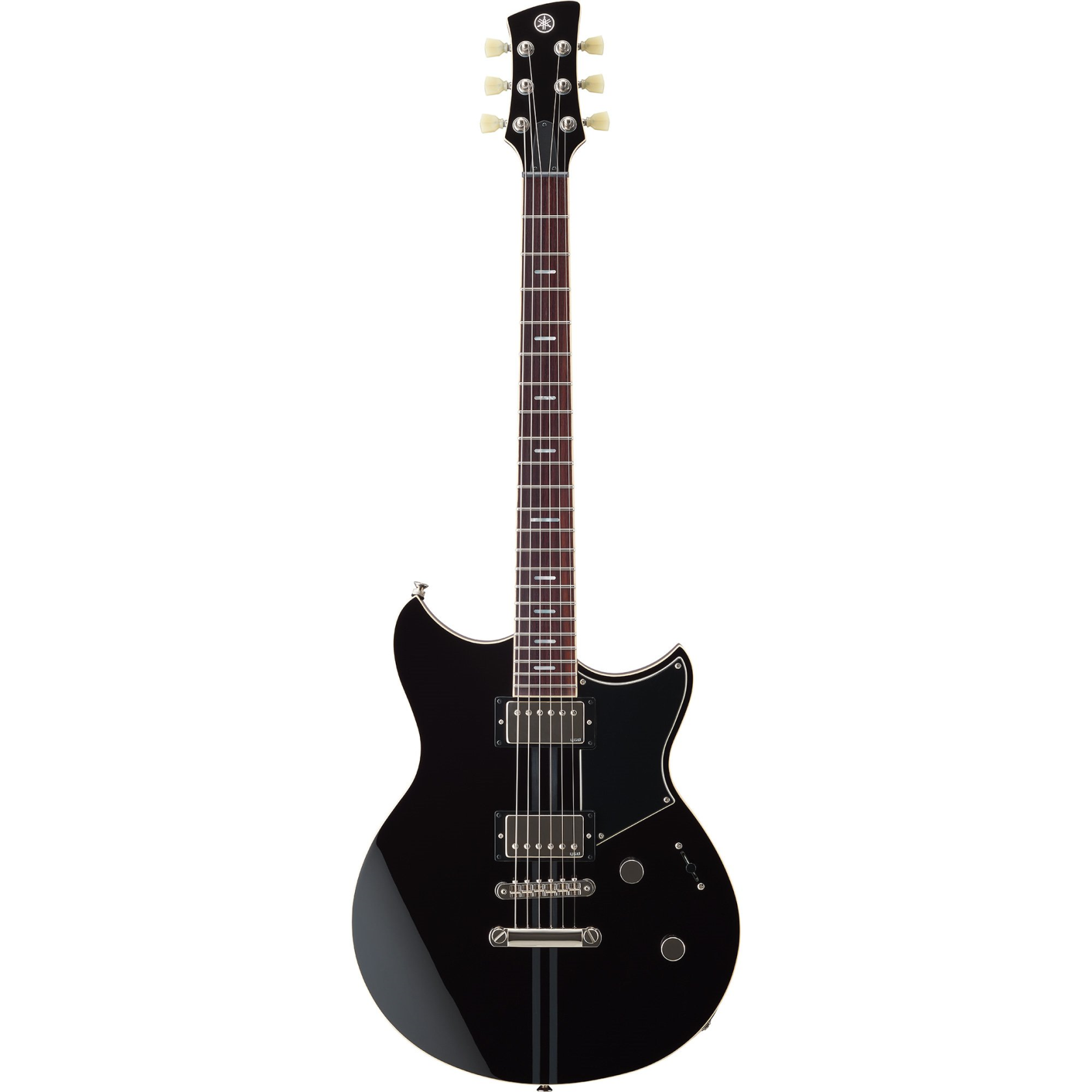 Yamaha Revstar RSS20 Black afbeelding