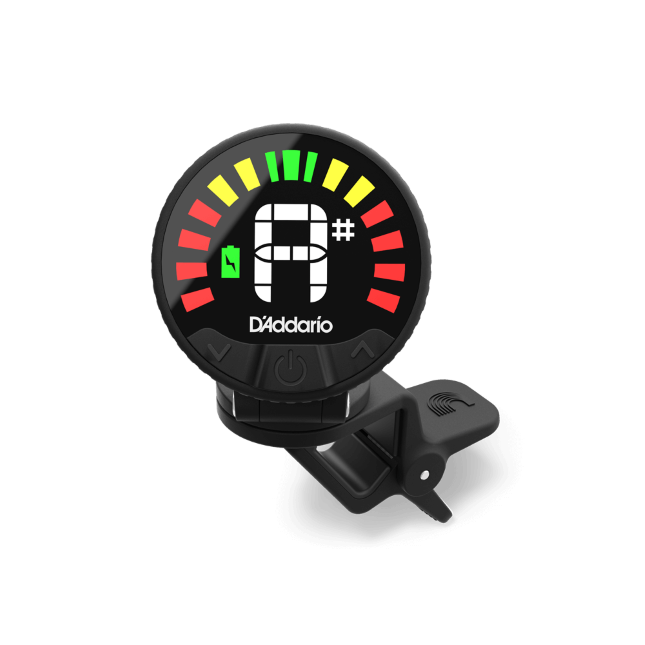 D'Addario PW-CT-26 Nexxus 360
