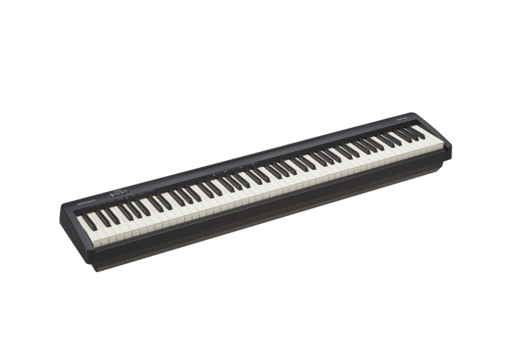 Roland FP-10 BK