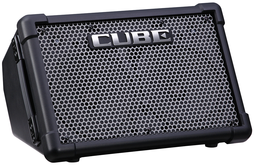 Roland CUBE-STEX Cube Street EX