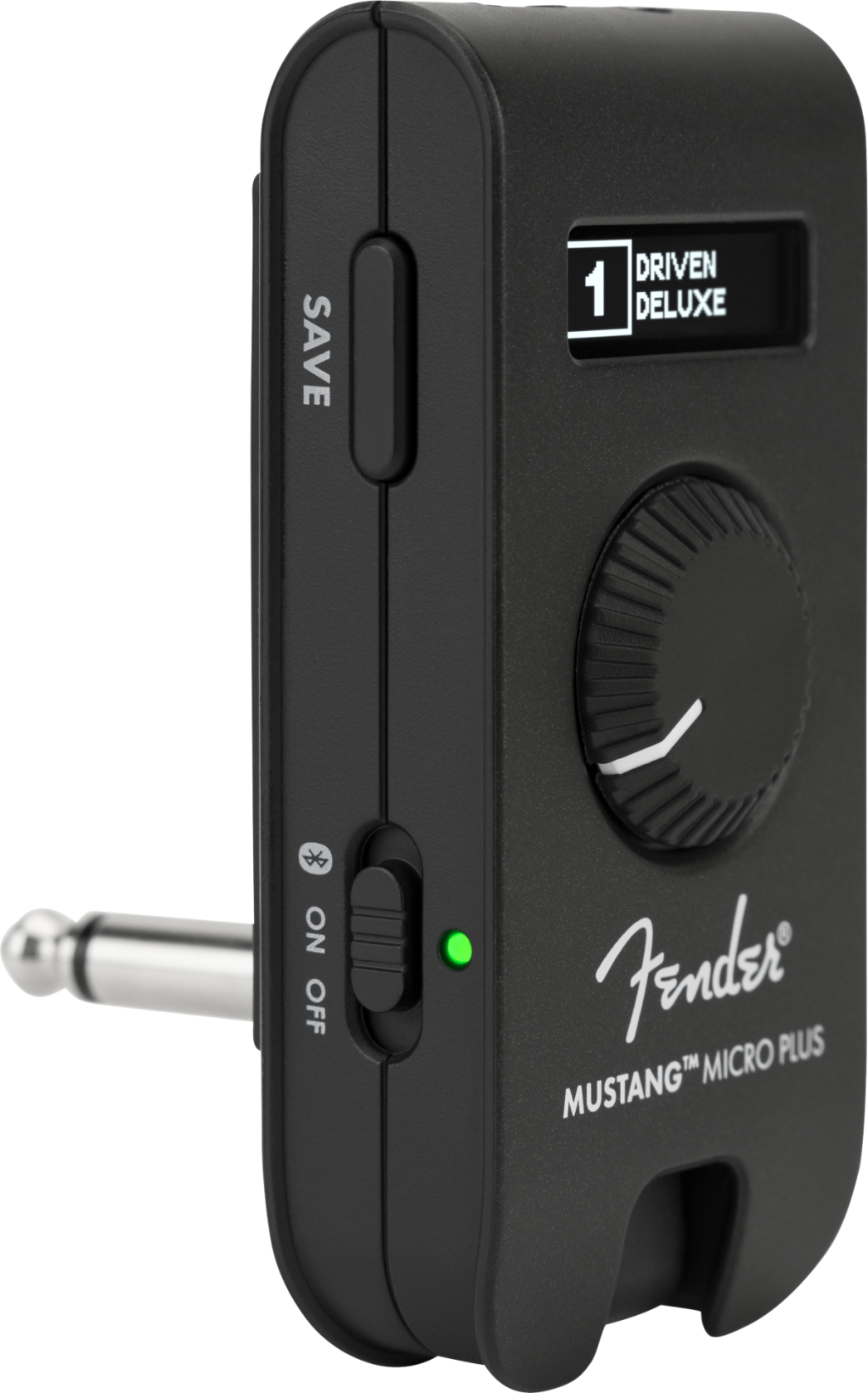 Fender Mustang Micro Plus