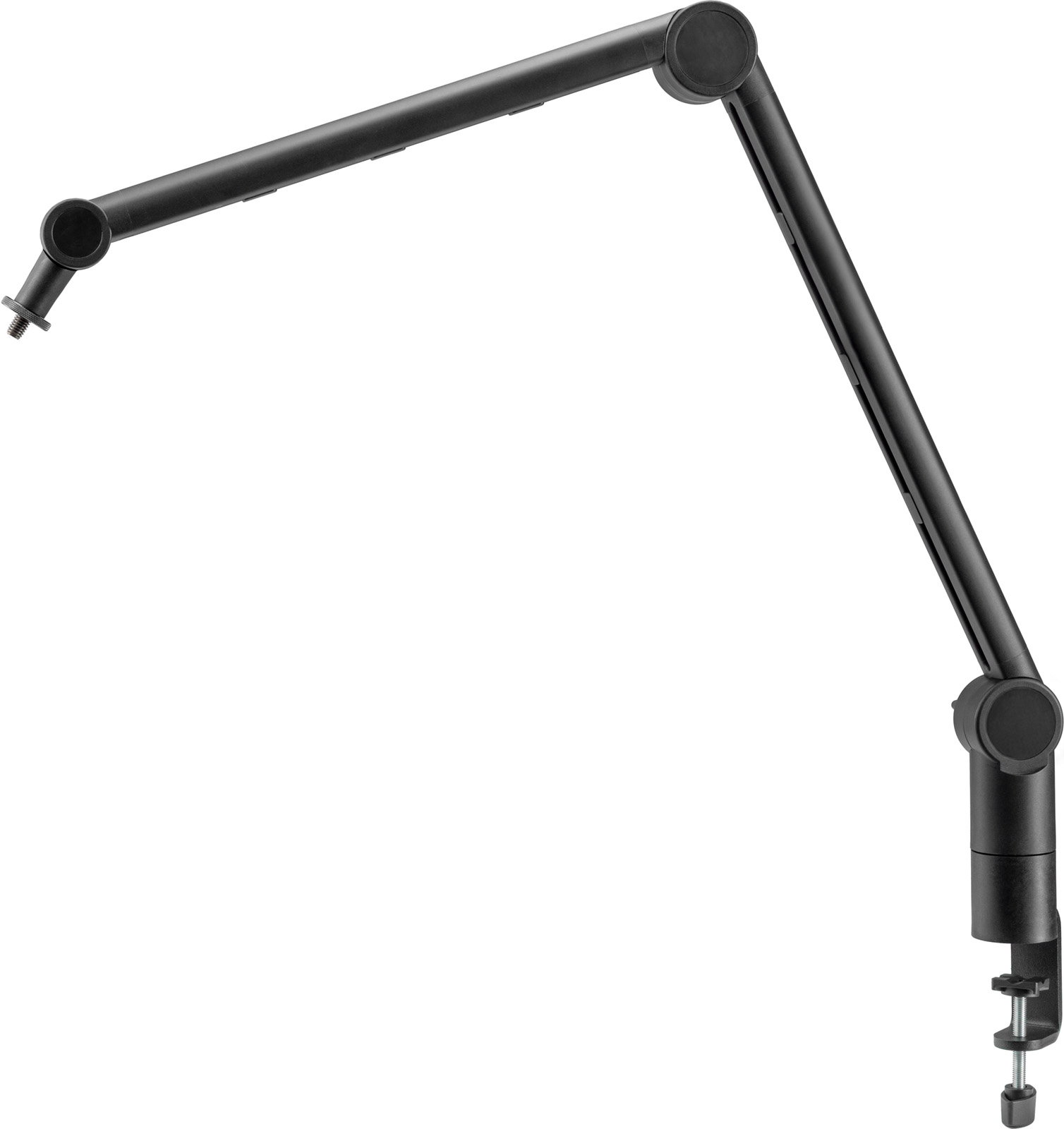 K&M 23868 microfoon desk arm
