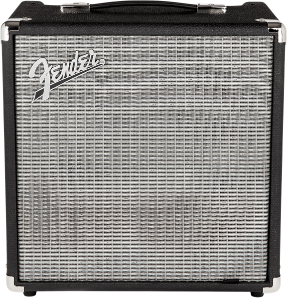Klundertmusic Fender Rumble 25 V3 aanbieding