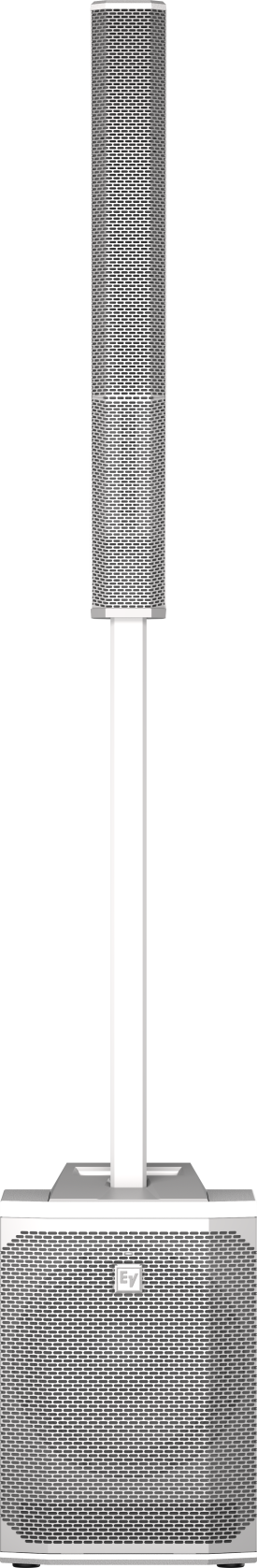 Electro-Voice Evolve 50 (wit) afbeelding