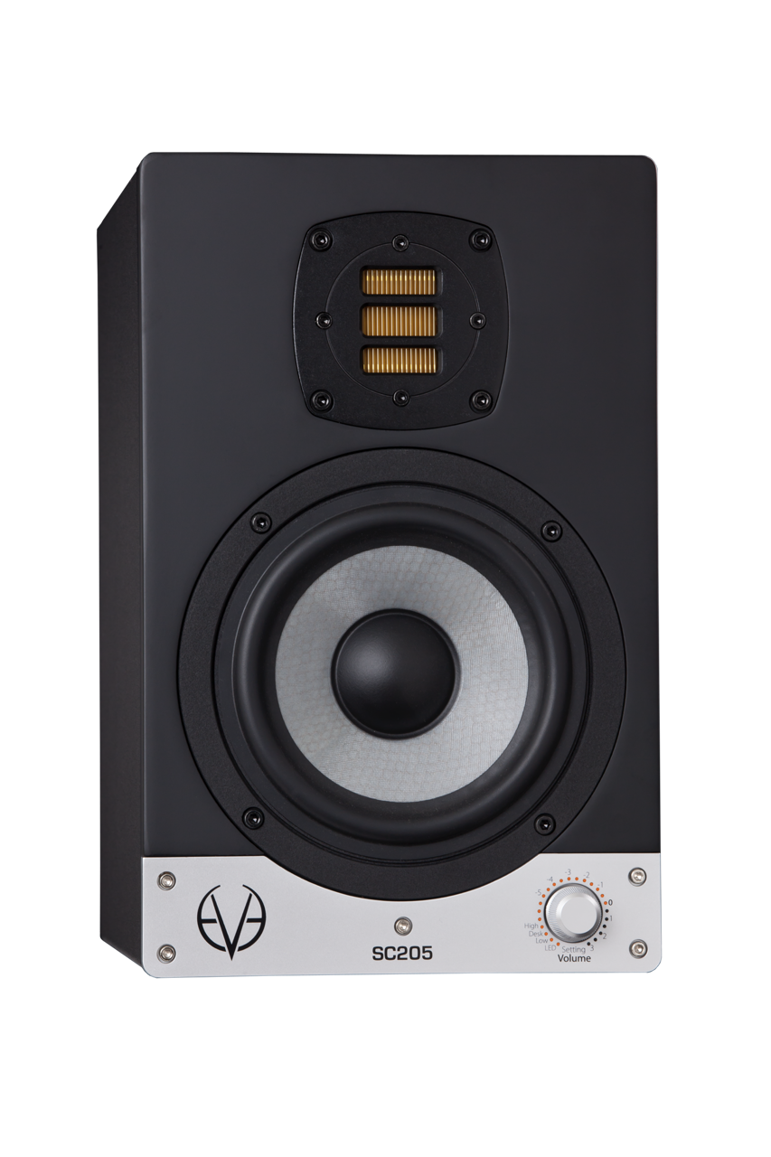 Eve Audio SC205 afbeelding