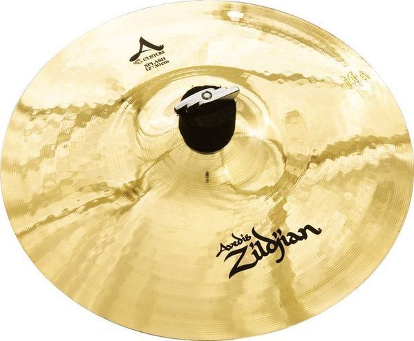 Zildjian 10" A Custom Splash