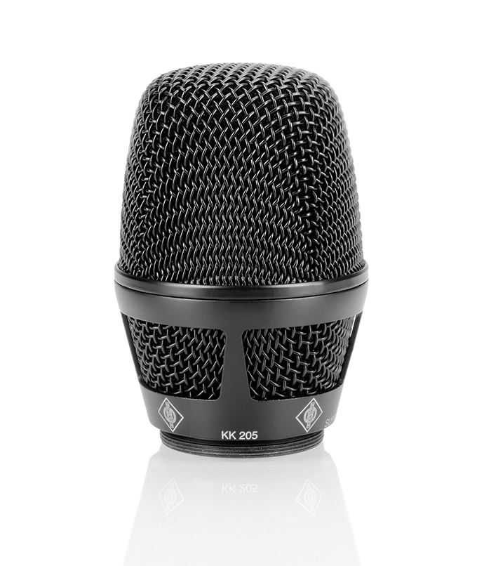 Neumann KK 205 BK