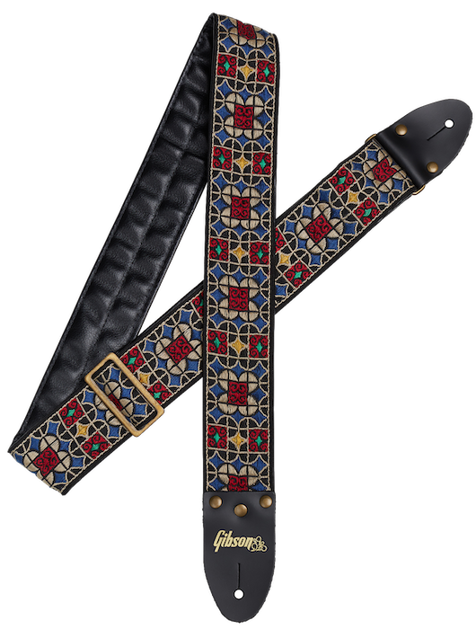 Gibson The Mosaic afbeelding