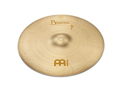 Meinl 18" Byzance Vintage Sand Medium Crash