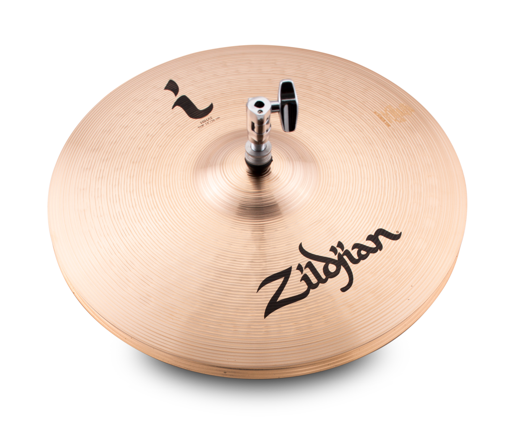 Zildjian I Family 14" Hihat