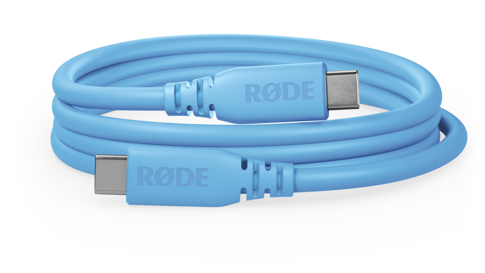 Rode SC27 Blue