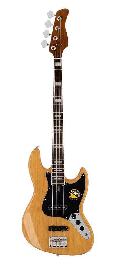 Sire Marcus Miller V5 R 2nd Gen 4 Natural