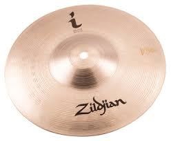 Zildjian 10" I Family, traditional