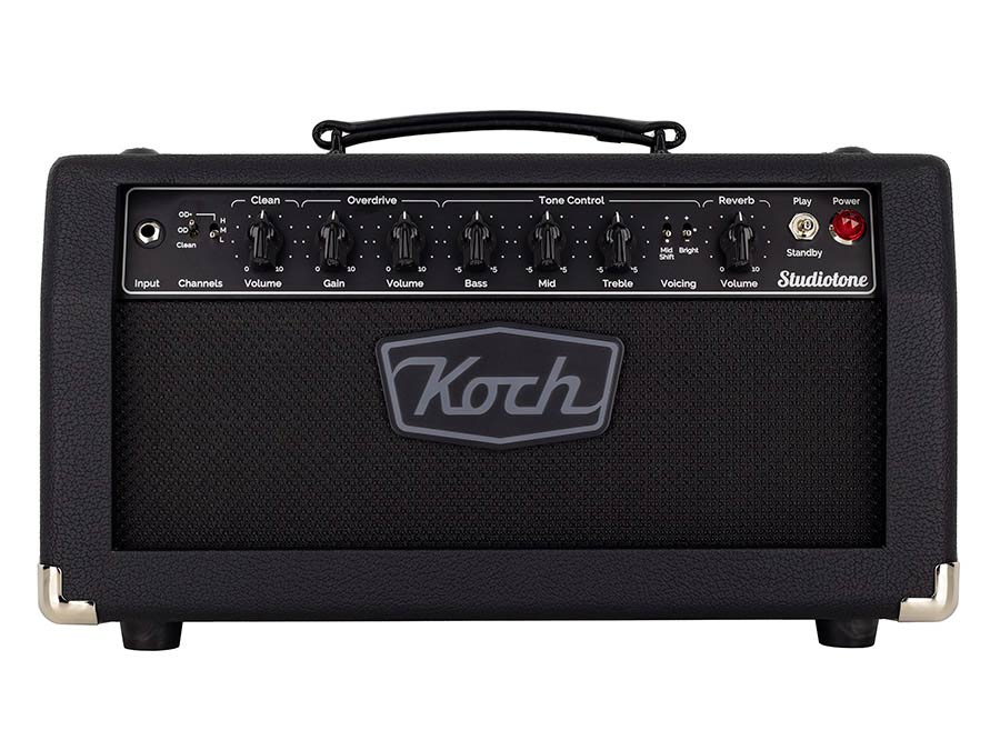 Koch Studiotone ST20/H afbeelding