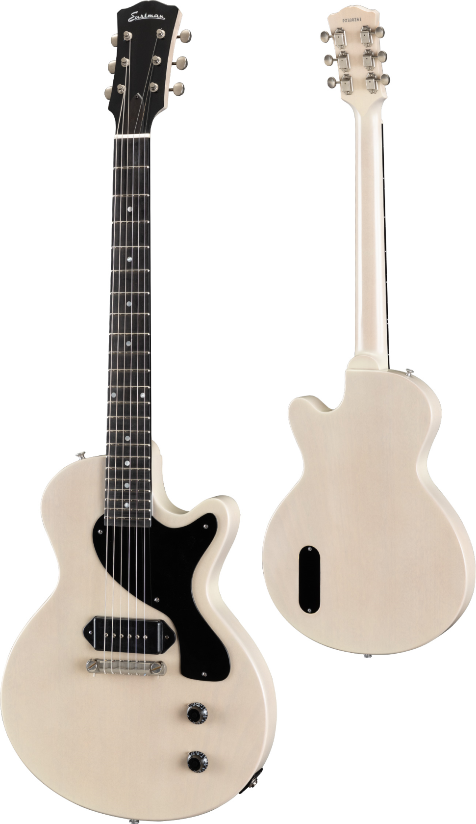 Eastman SB55/TV Limited Edition, Pomona Blonde
