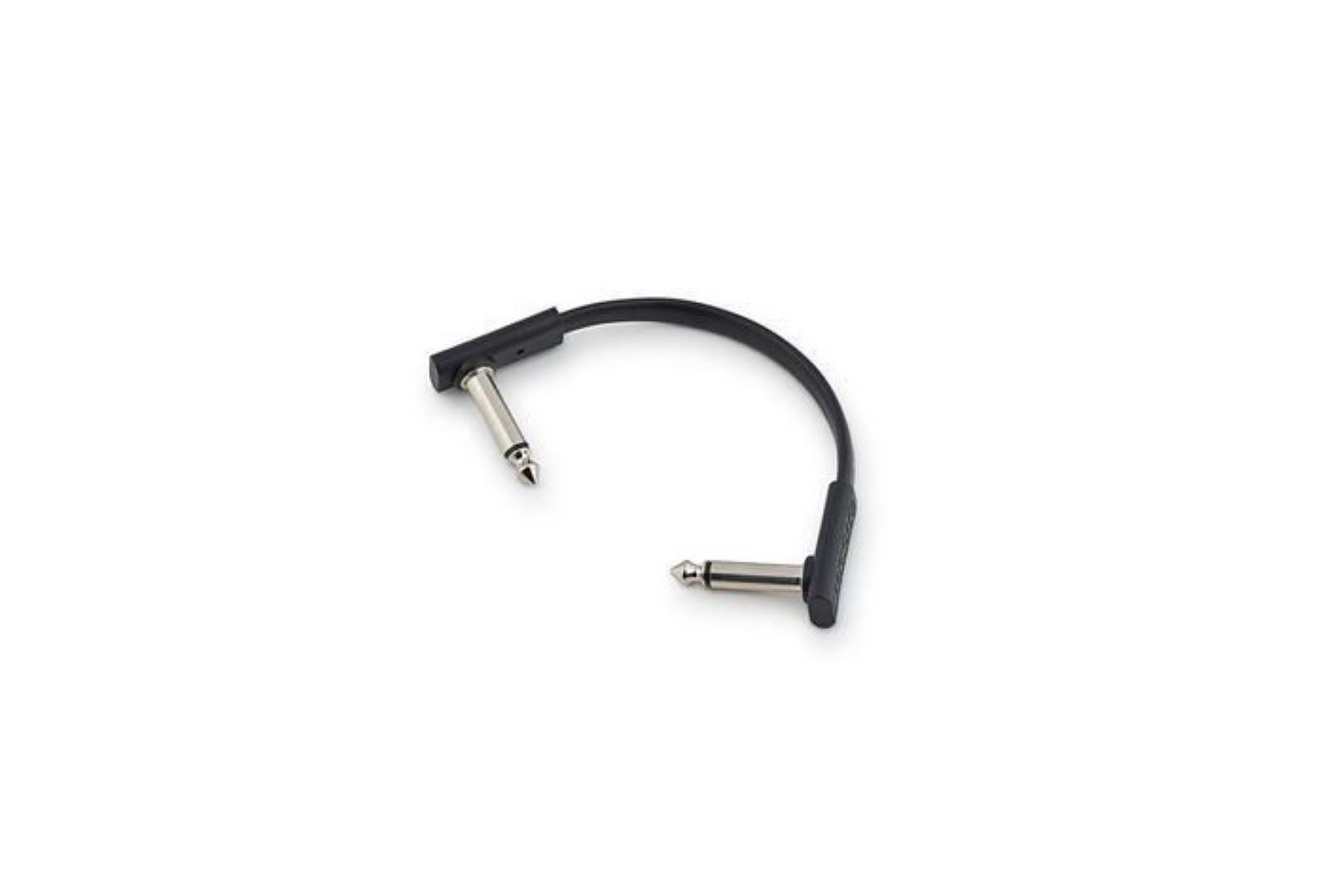 RockBoard Flat patch cable, 10 cm afbeelding