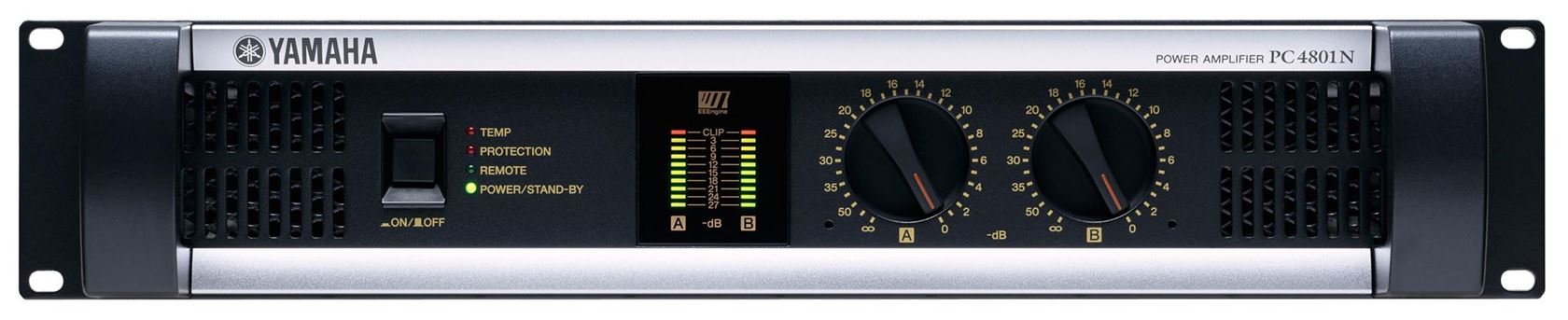 Yamaha PC4801N