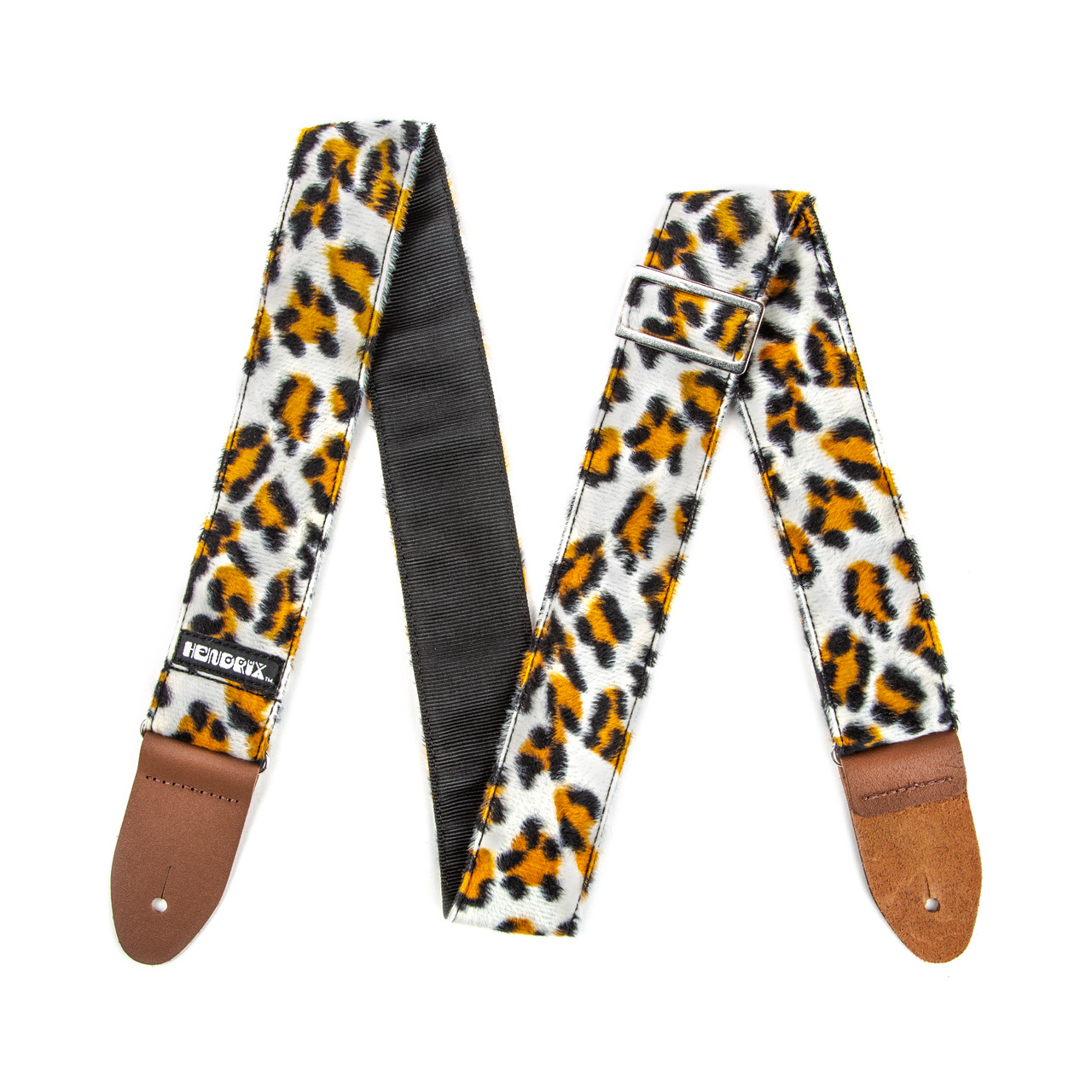 Dunlop JH13 Jimi Hendrix Live in Maui Leopard