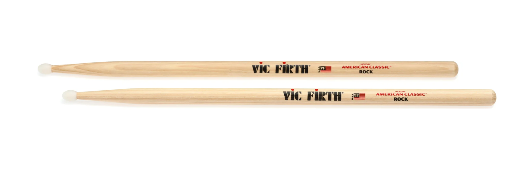 Vic Firth RockN afbeelding