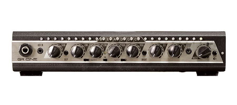 GRBass One 800 afbeelding