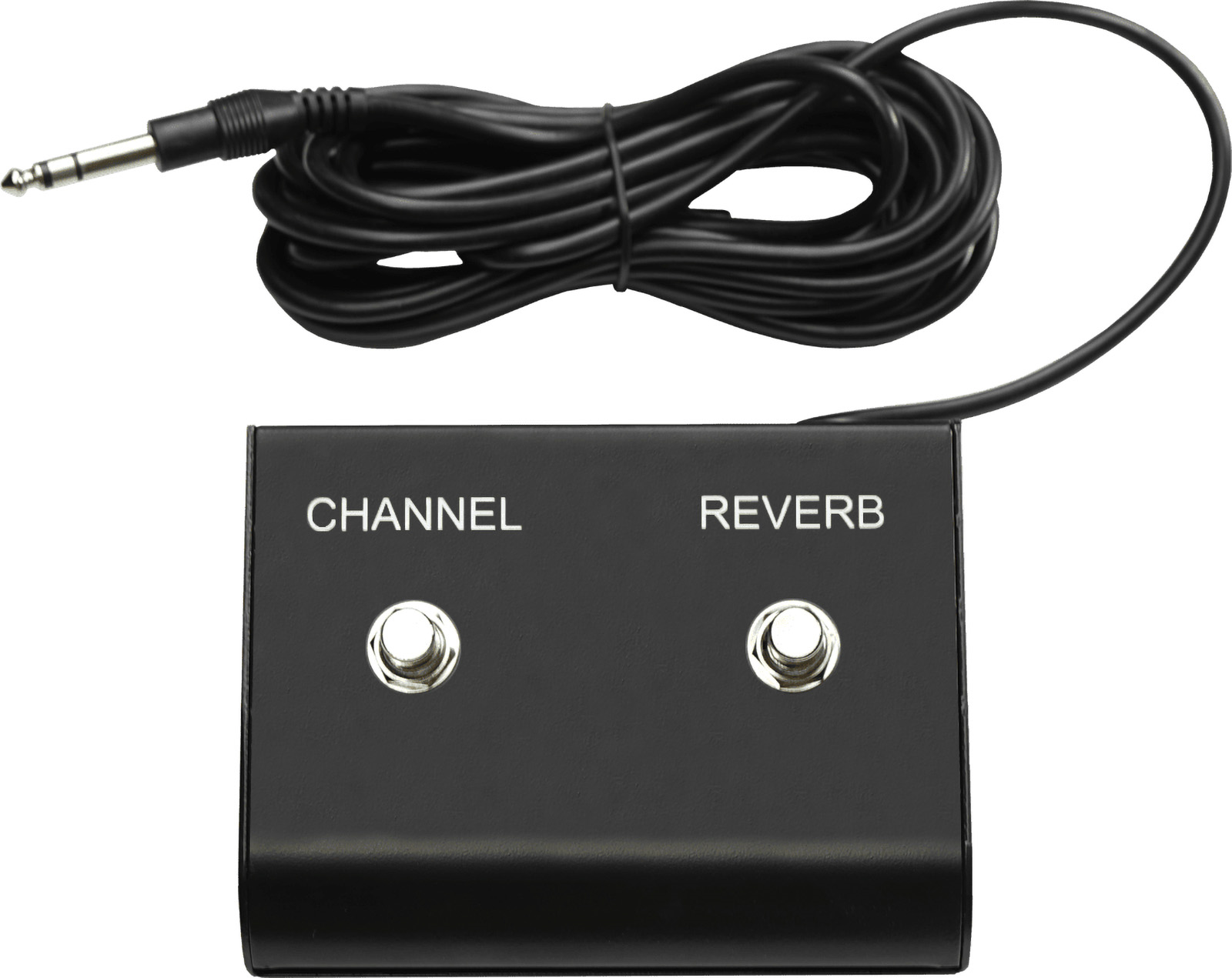 Hiwatt FS201 Footswitch