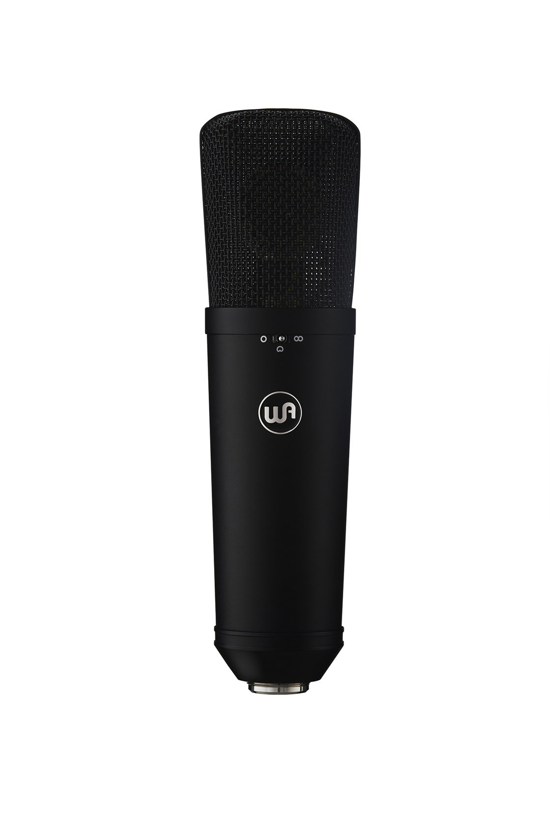 Warm Audio WA-87 R2 Black