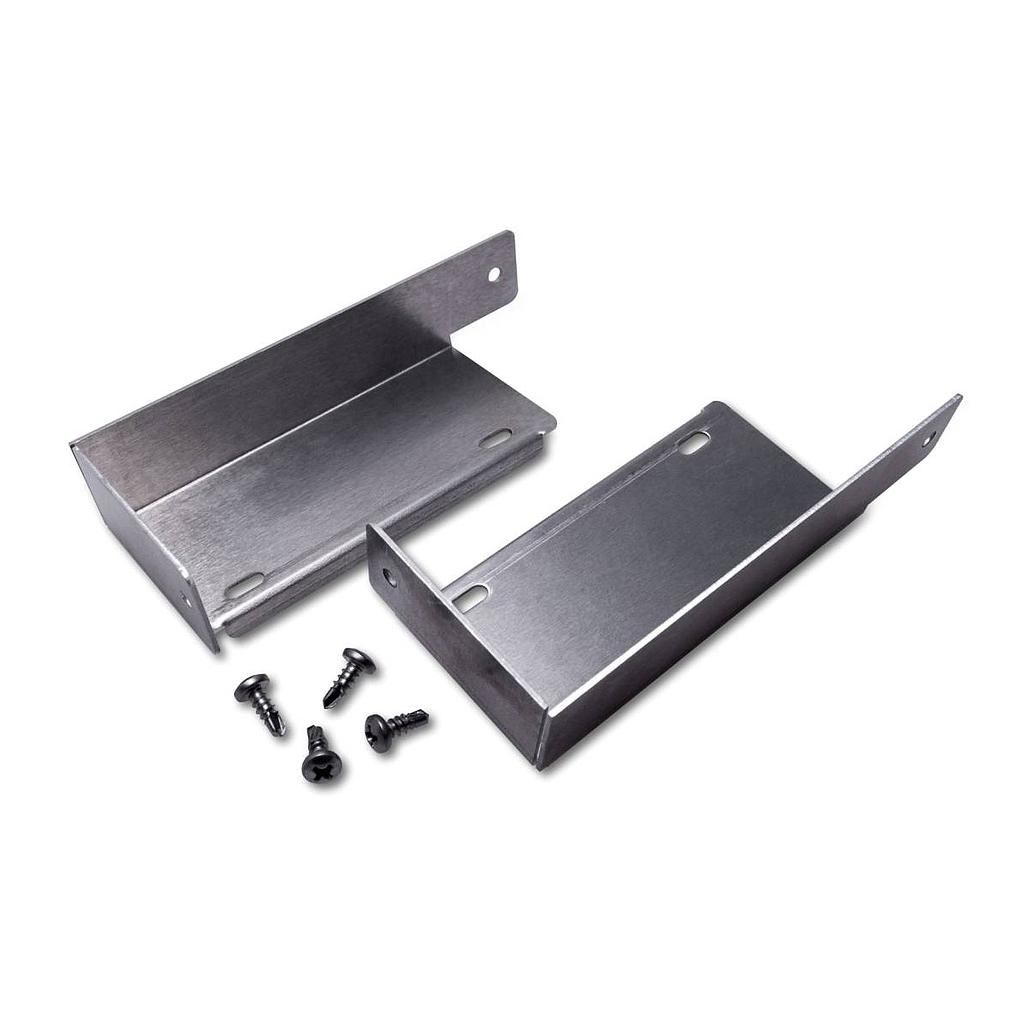 VooDoo Lab Pedalpower Brackets for Pedaltrain afbeelding