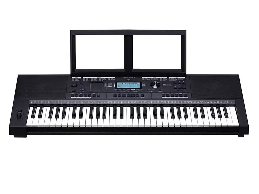 Klundertmusic Medeli MK401 aanbieding