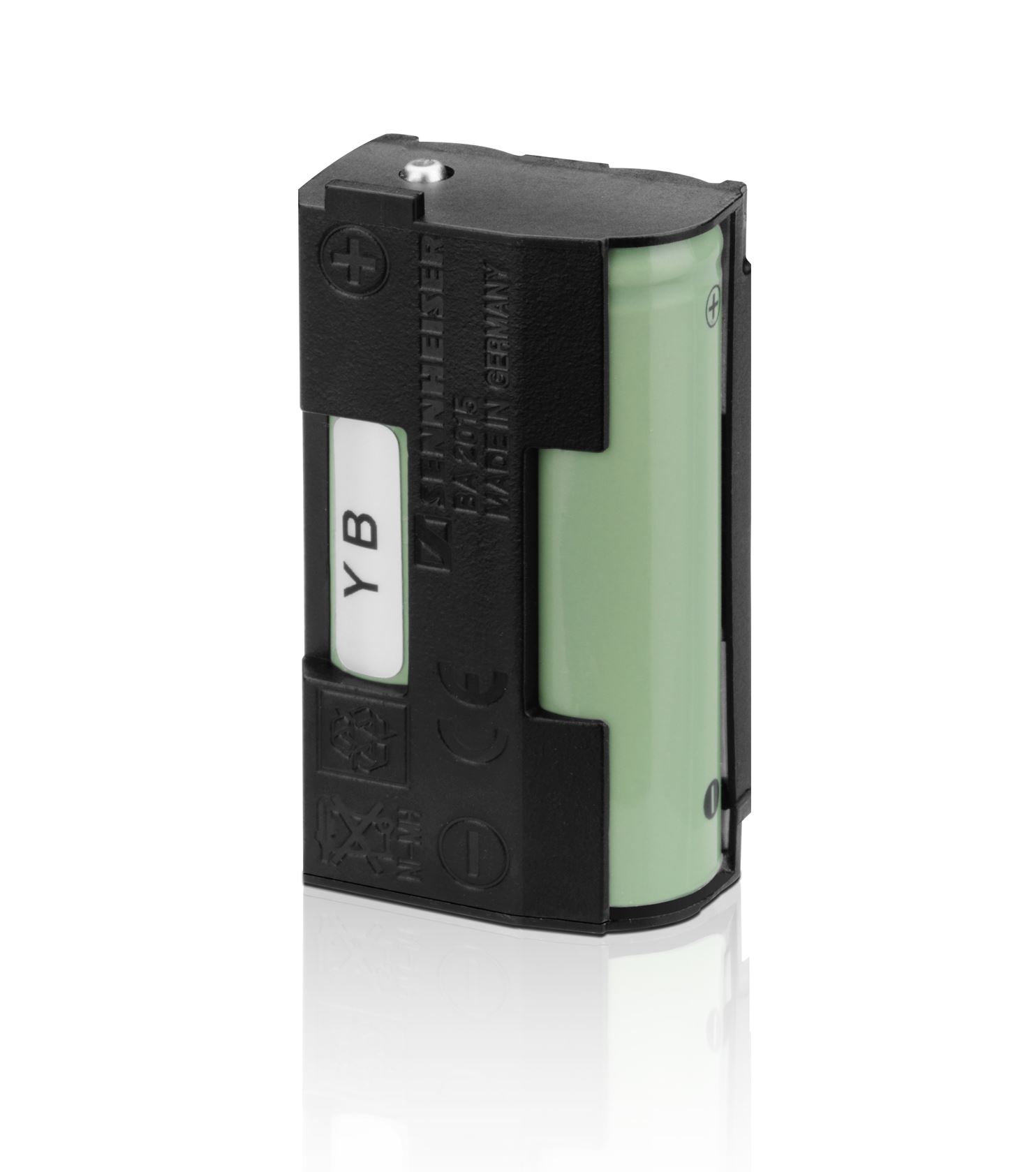 Sennheiser BA 2015