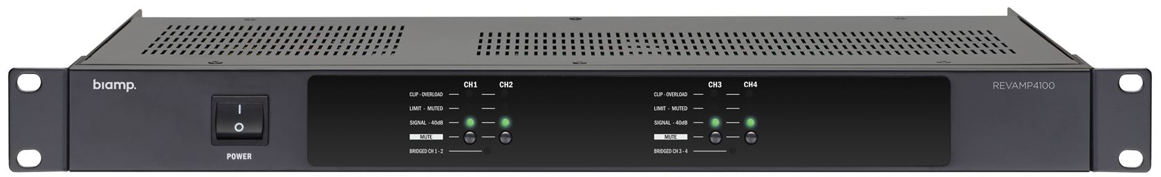 Biamp REVAMP4100 afbeelding