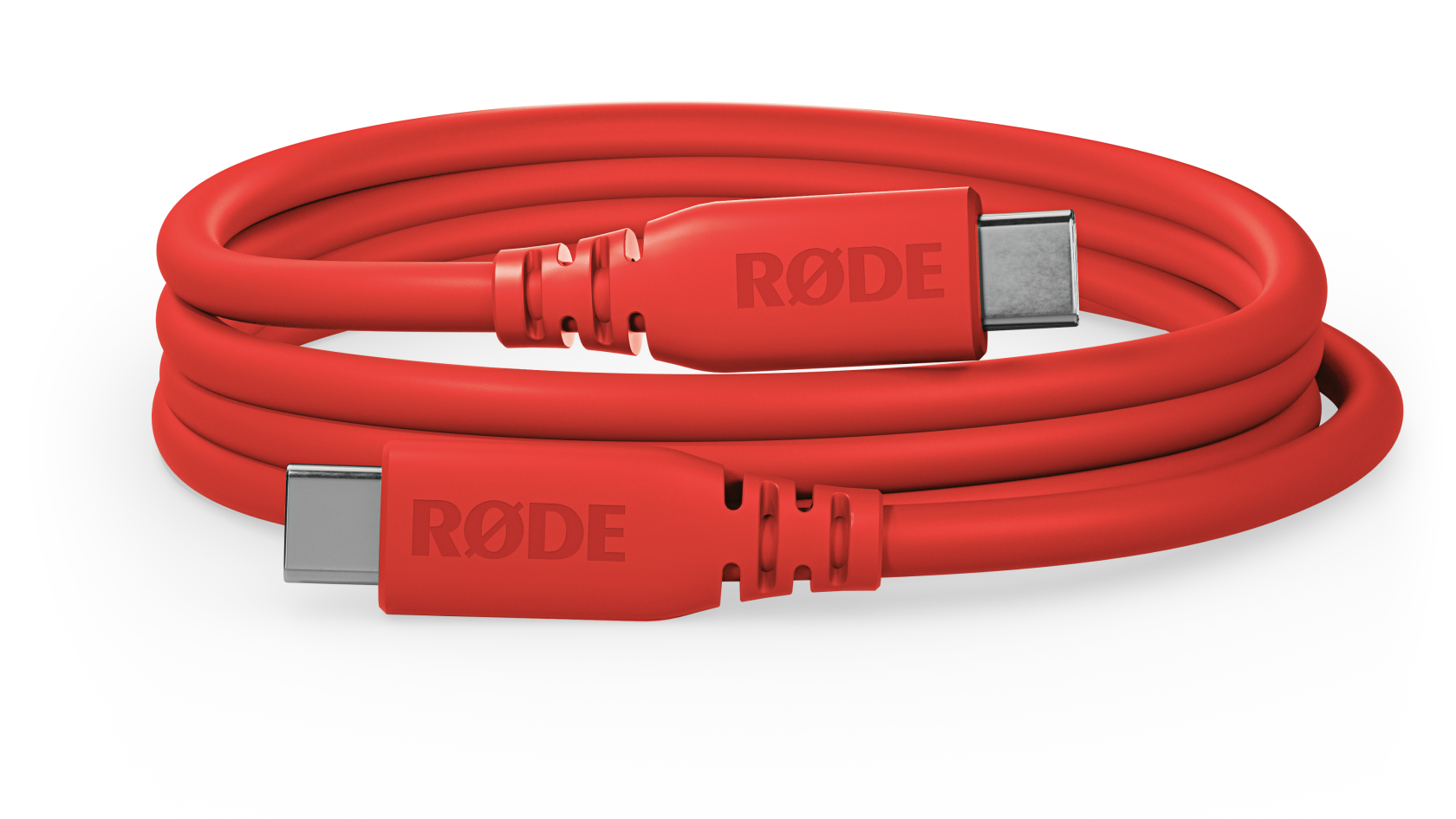 Rode SC27 Red