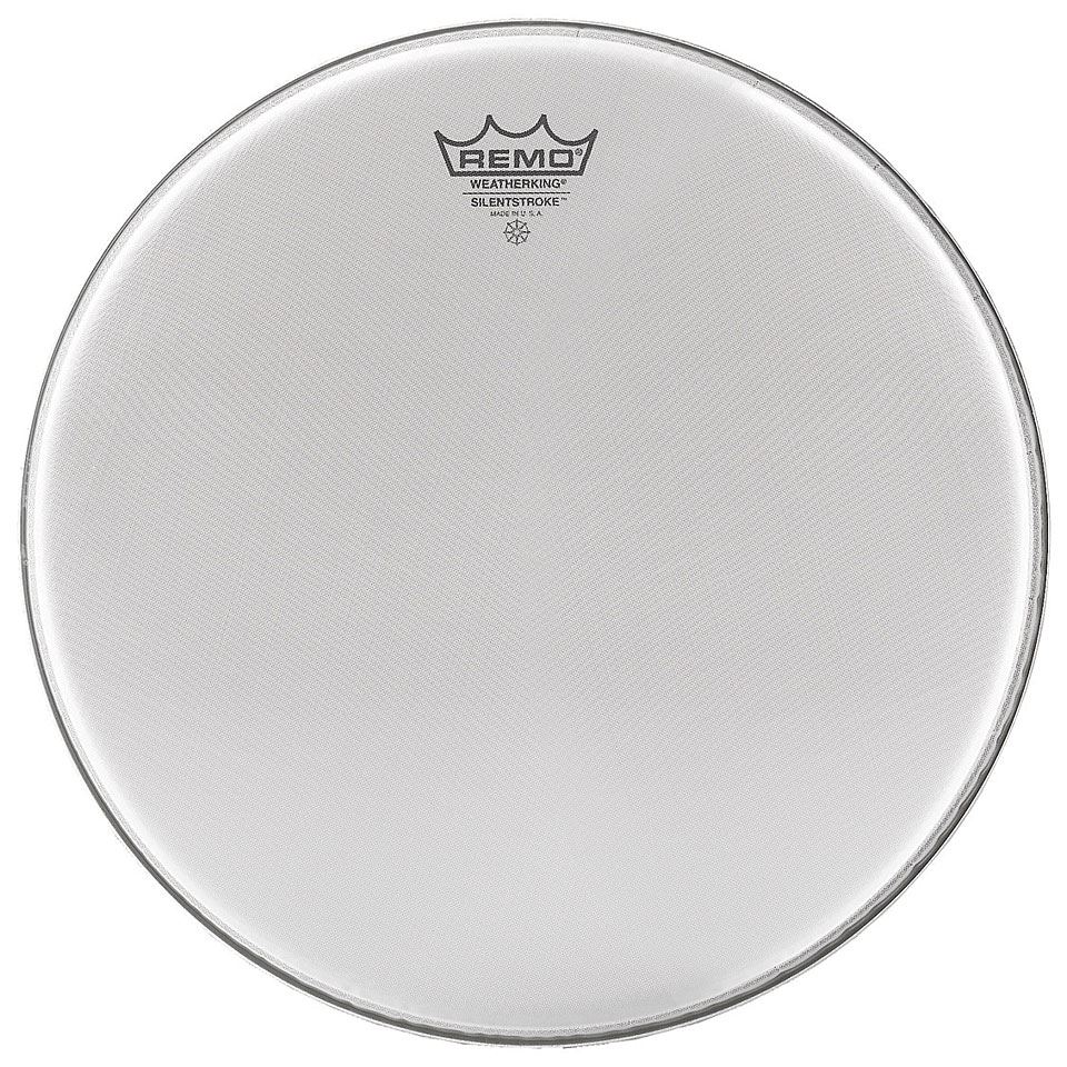 Remo 14" Silentstroke , SN-0014-00
