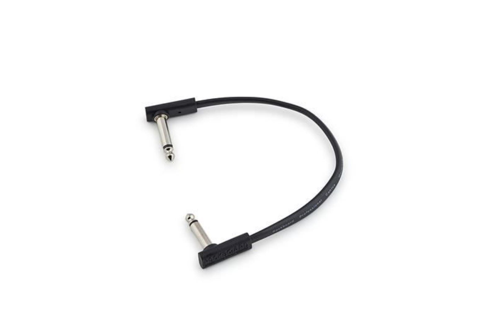 RockBoard Flat patch cable, 20 cm afbeelding