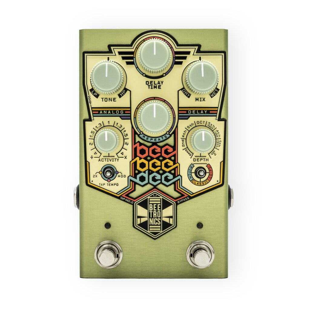 Beetronics Bee Bee Bee afbeelding