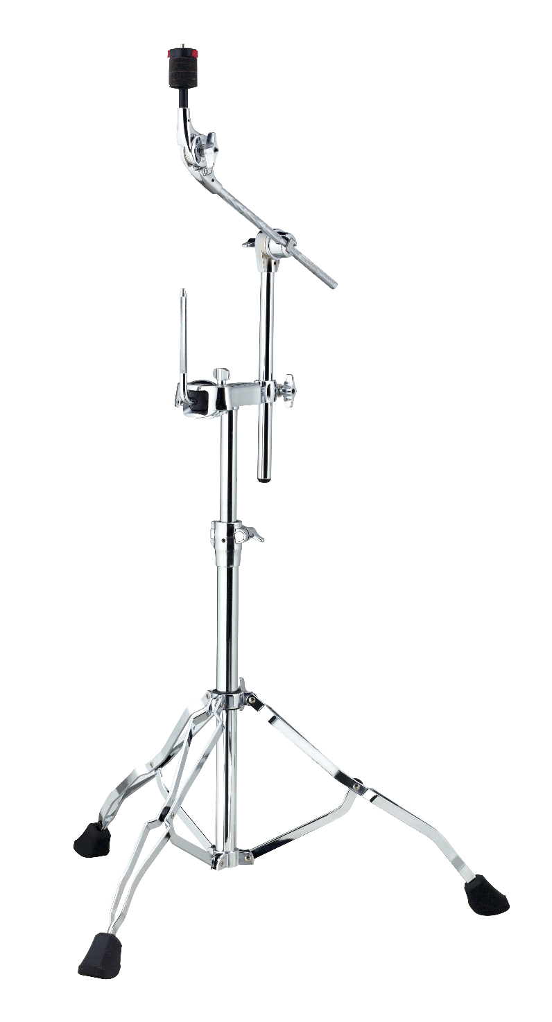 Tama HTC807W Roadpro Combination Tom/Cymbal stand