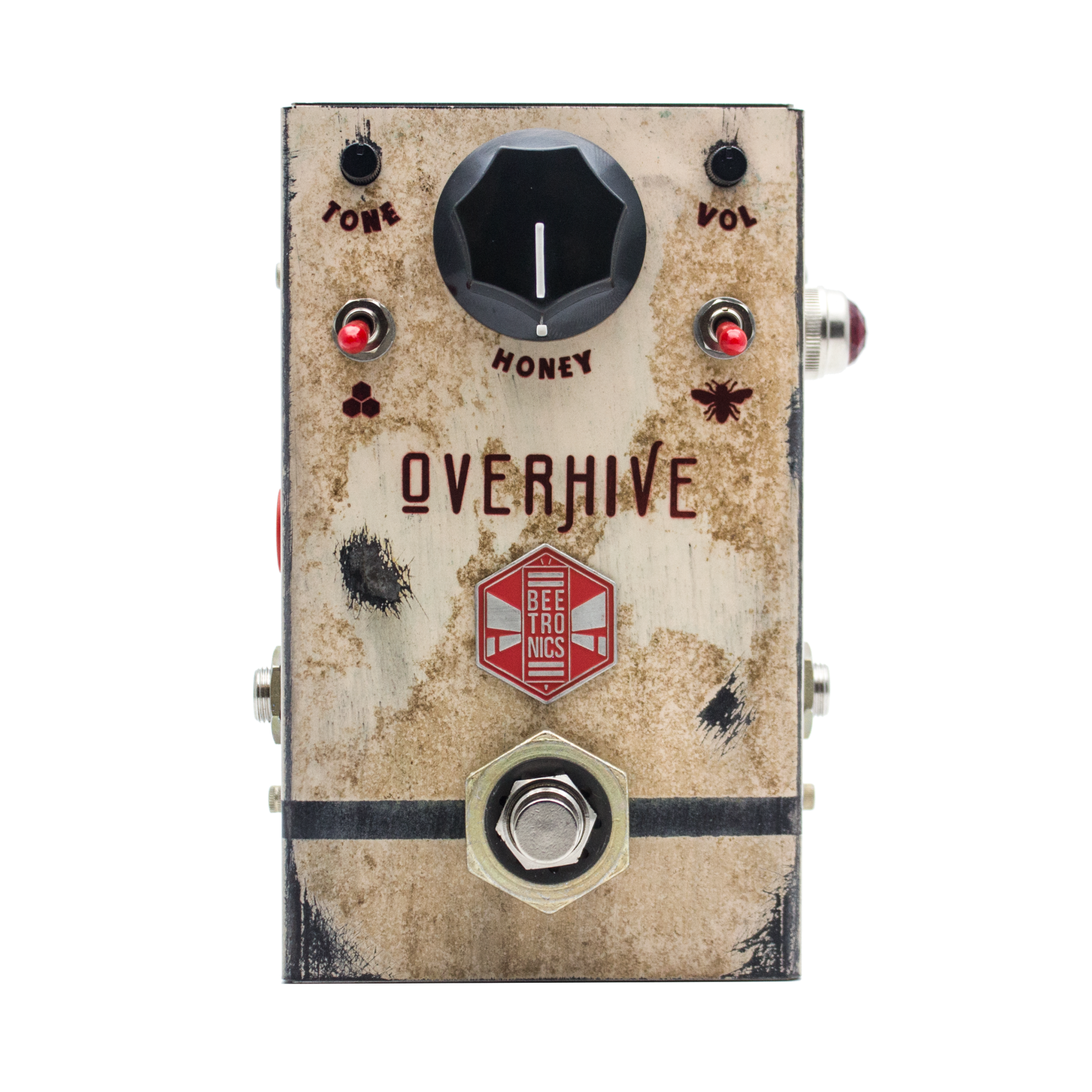 Beetronics Overhive afbeelding