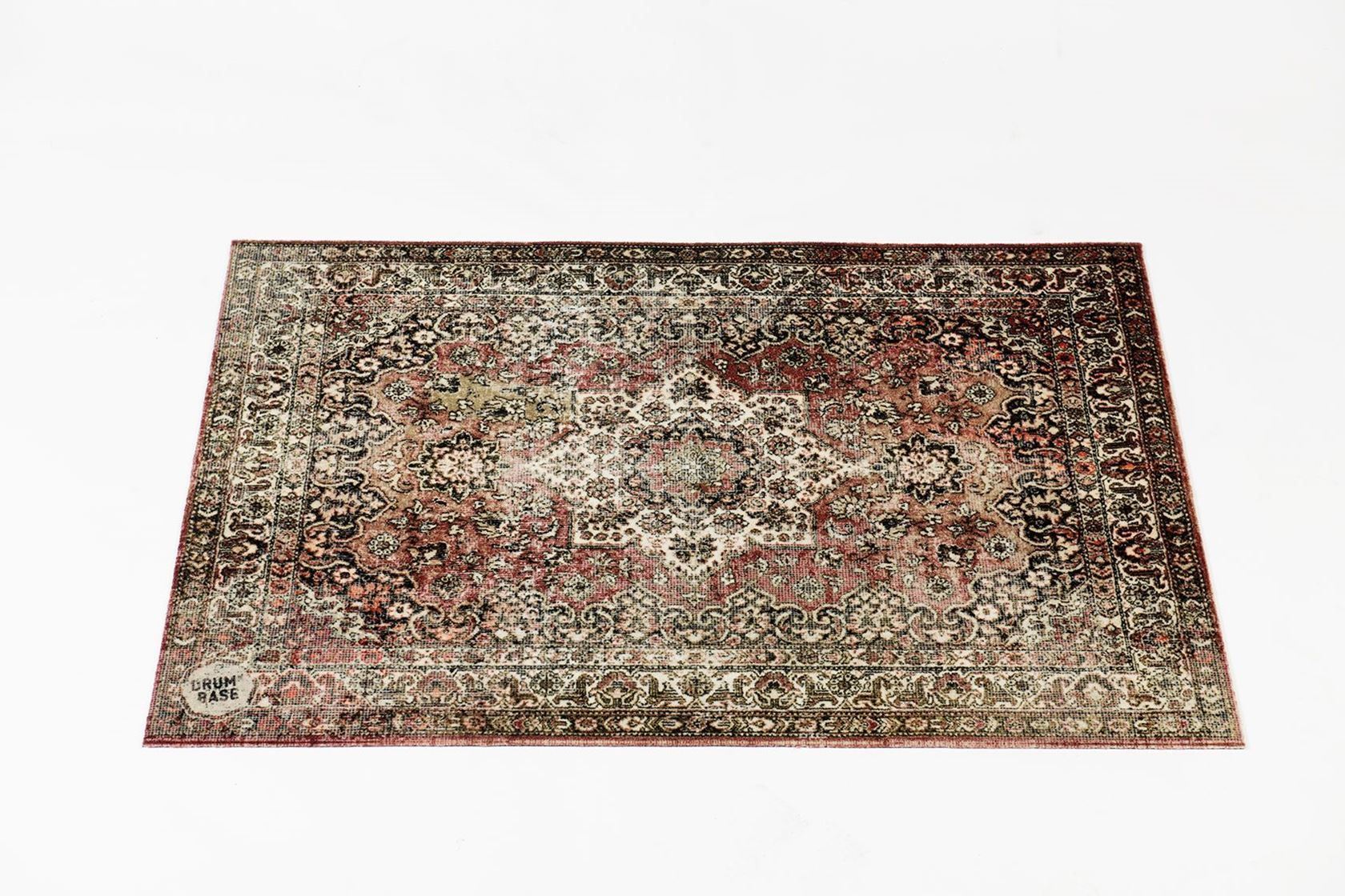 DRUMnBASE vintage persian 130x90cm classic worn