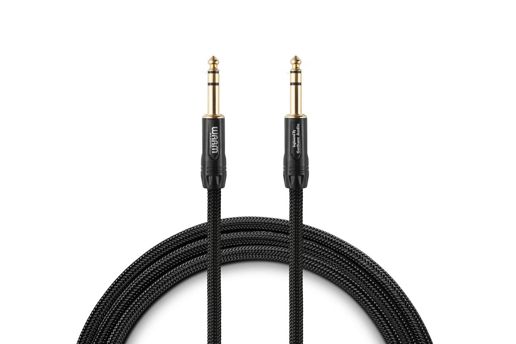 Warm Audio PREM-TRS-20' afbeelding