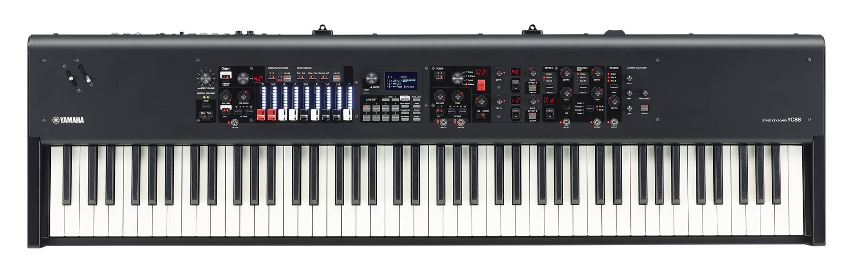 Yamaha YC88