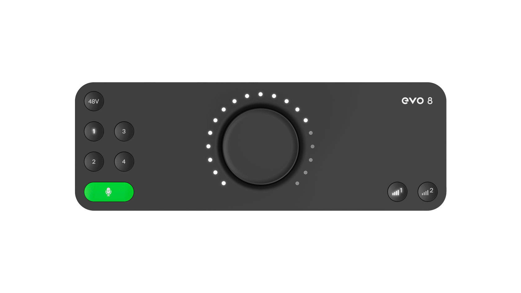 Audient EVO 8 afbeelding