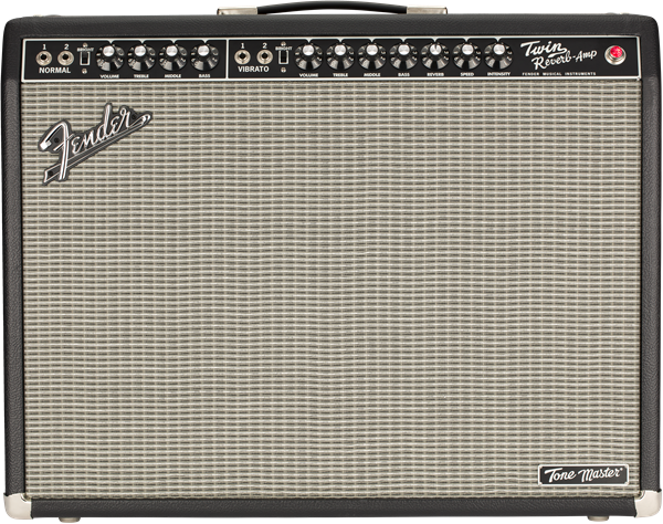 Fender Tone Master Twin Reverb afbeelding