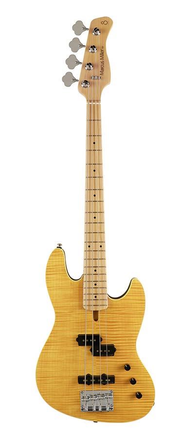 Sire Marcus Miller U5 4 Natural