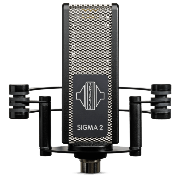 Sontronics Sigma 2 - Klundert Music
