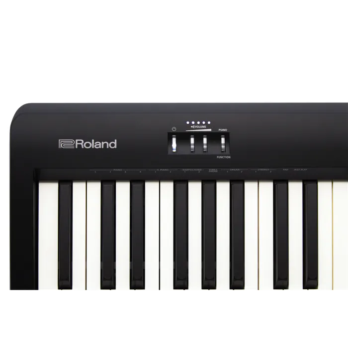 Roland FP-30X Digitale Piano Zwart kopen