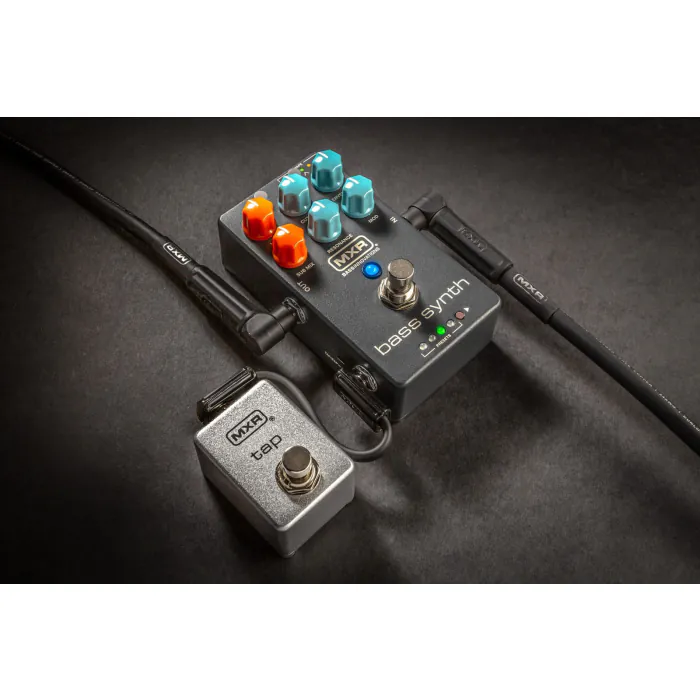 MXR MB301 Bass Synth - Klundert Music