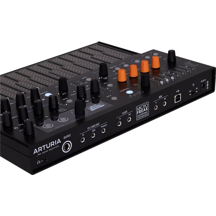 Arturia MicroFreak Stellar LTD - Klundert Music