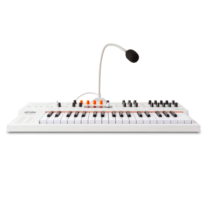 Arturia MiniFreak Vocoder - Klundert Music