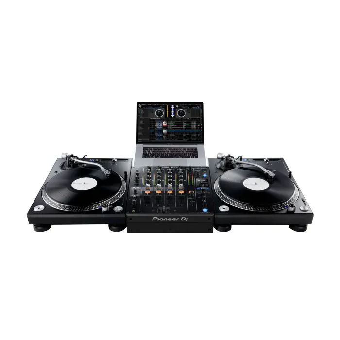 Pioneer DJM-750 MK2 - Klundert Music