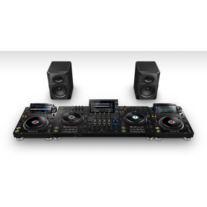 AlphaTheta XDJ-AZ - Klundert Music